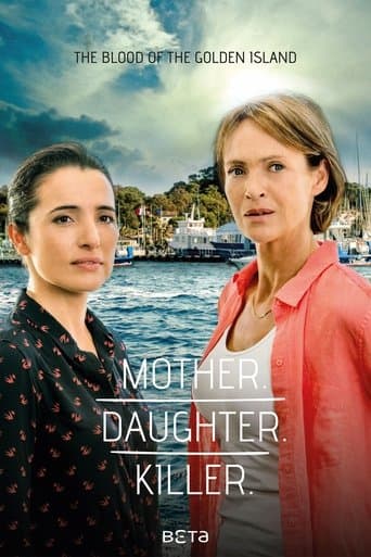 Movie poster for Mother. Daughter. Killer.