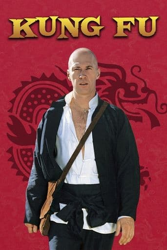 Movie poster for Kung Fu