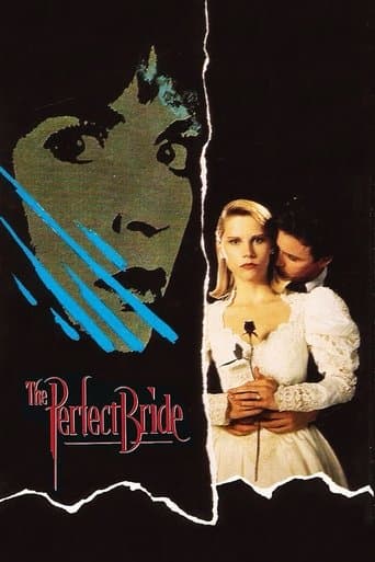 Movie poster for The Perfect Bride