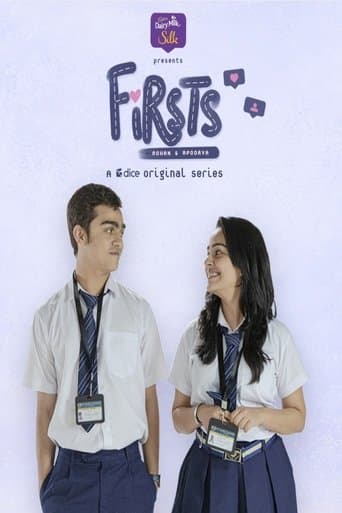 Movie poster for Firsts