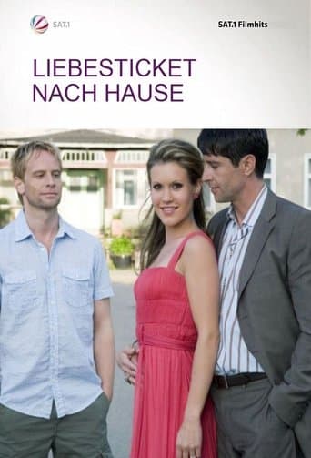 Movie poster for Liebesticket nach Hause