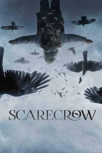 Movie poster for Scarecrow