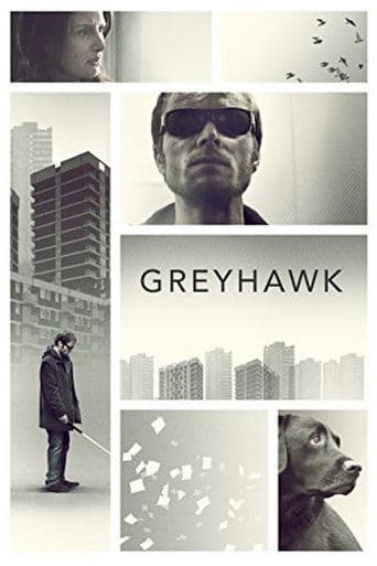 Movie poster for Greyhawk