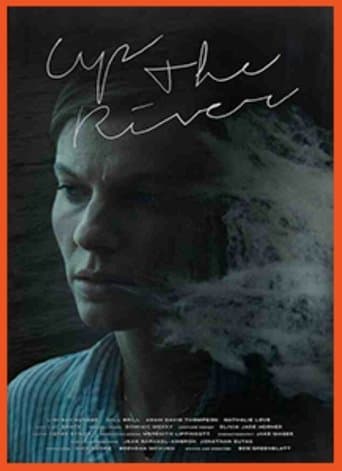 Movie poster for Up the River