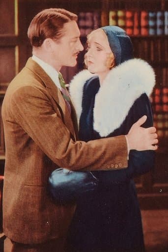 Movie poster for A Private Scandal