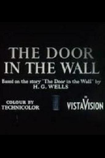 Movie poster for The Door in the Wall