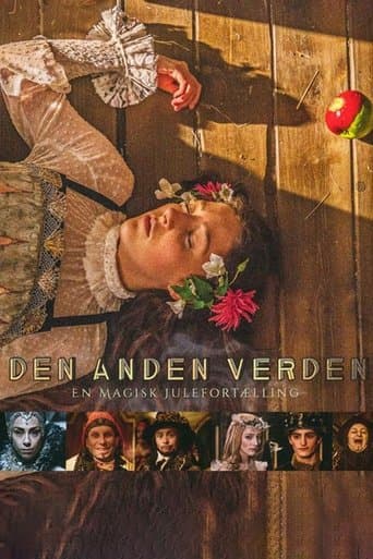 Movie poster for The Other World