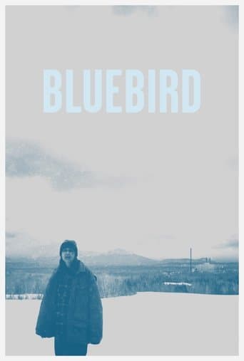 Movie poster for Bluebird