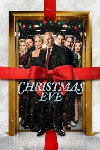 Movie poster for Christmas Eve