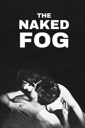 Movie poster for The Naked Fog