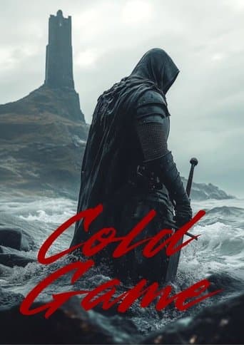 Movie poster for Cold Game