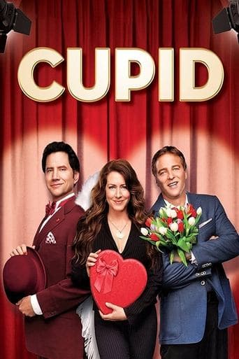 Movie poster for Cupid