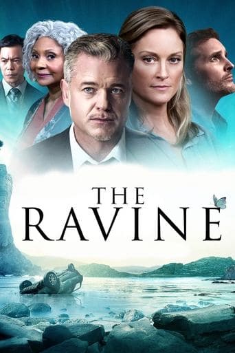 Movie poster for The Ravine