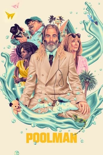Movie poster for Poolman