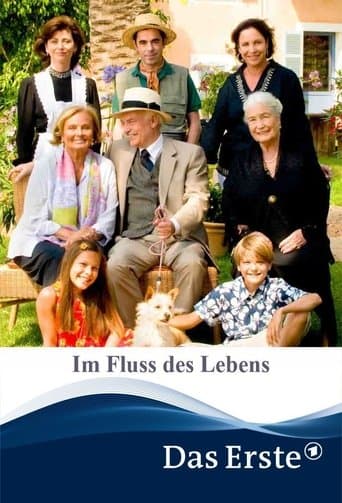 Movie poster for Im Fluss des Lebens