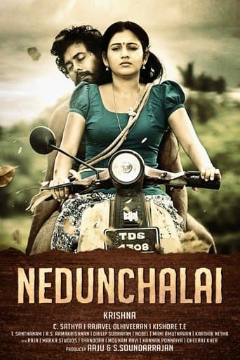 Movie poster for Nedunchaalai