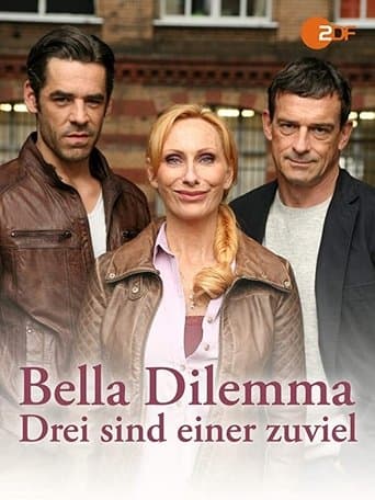 Movie poster for Bella Dilemma