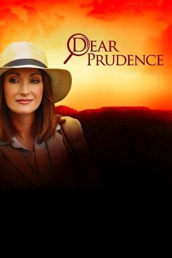 Movie poster for Dear Prudence