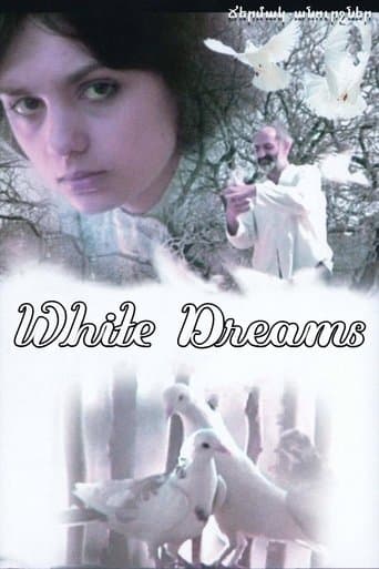 Movie poster for White Dreams