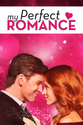 Movie poster for My Perfect Romance
