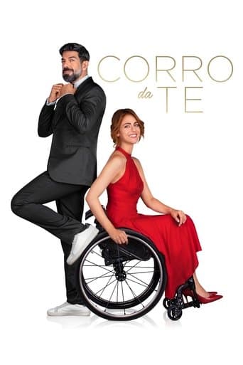 Movie poster for Run to You