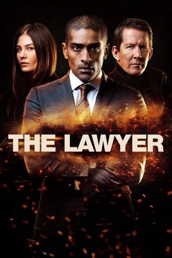 Movie poster for The Lawyer