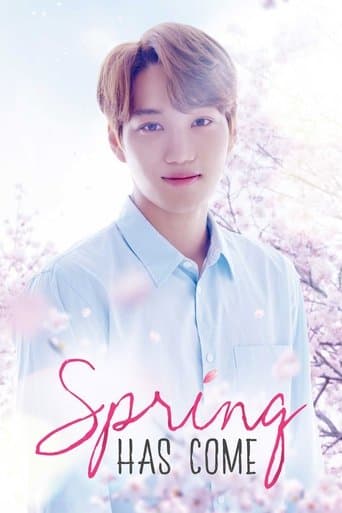 Movie poster for Spring Has Come