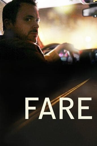 Movie poster for Fare