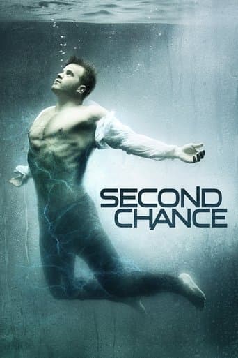 Movie poster for Second Chance