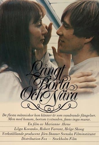 Movie poster for Near and Far Away