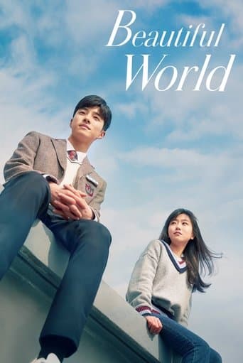 Movie poster for Beautiful World
