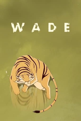 Movie poster for Wade