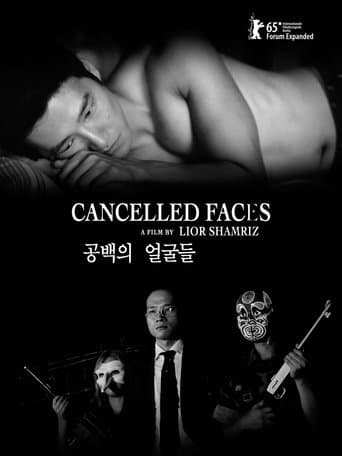 Movie poster for Cancelled Faces