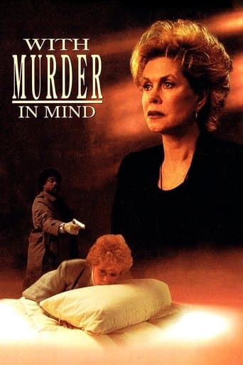 Movie poster for With Murder in Mind