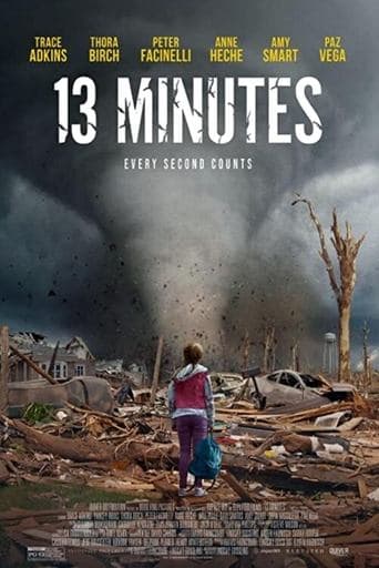 Movie poster for 13 Minutes
