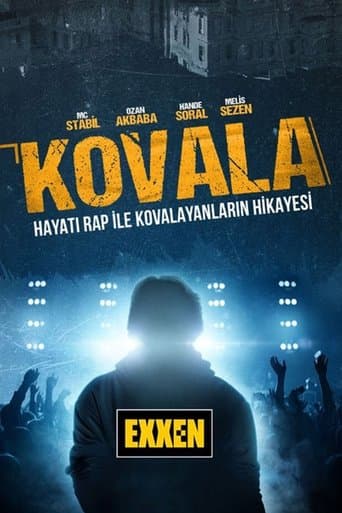 Movie poster for Kovala