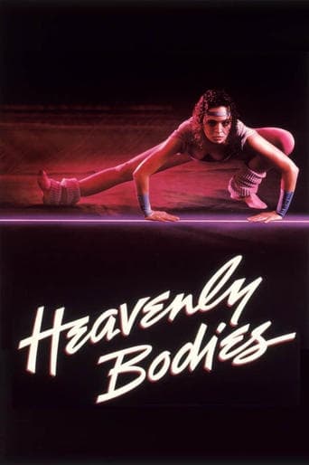 Movie poster for Heavenly Bodies
