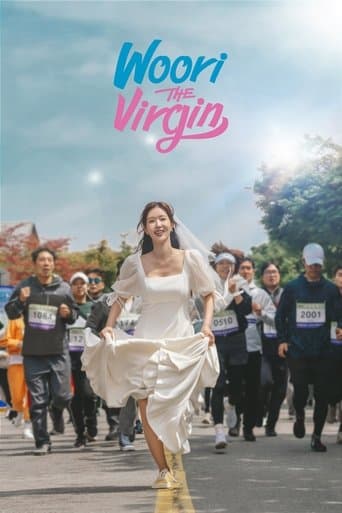 Movie poster for Woori the Virgin