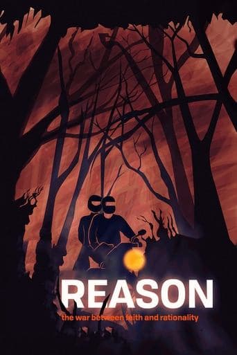 Movie poster for Reason