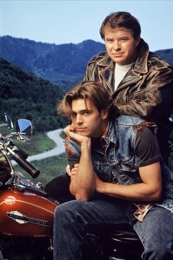 Movie poster for Crossroads