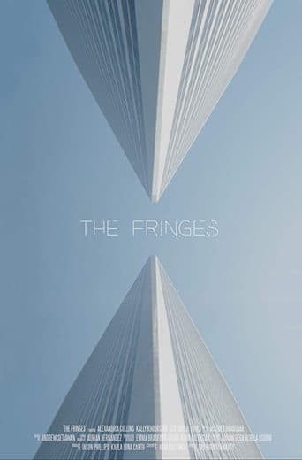 Movie poster for The Fringes