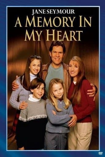 Movie poster for A Memory in My Heart