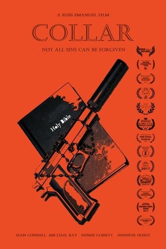 Movie poster for Collar