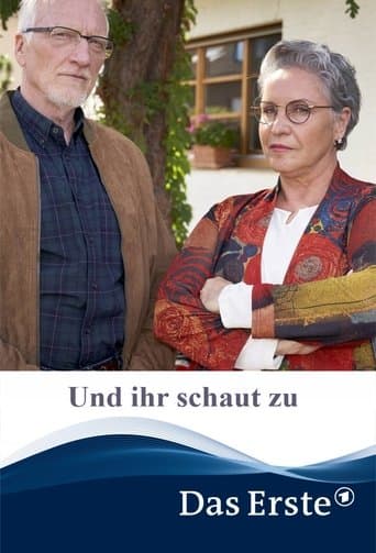 Movie poster for Und ihr schaut zu