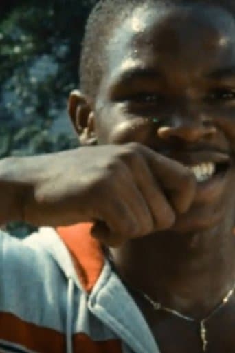 Movie poster for Flash That Smile