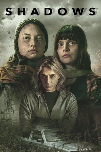 Movie poster for Shadows