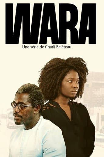 Movie poster for Wara