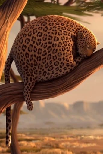 Movie poster for Rollin' Safari