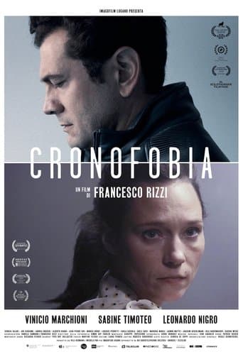 Movie poster for Cronofobia
