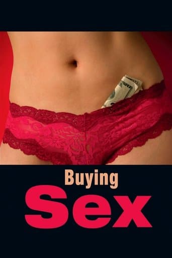 Movie poster for Buying Sex